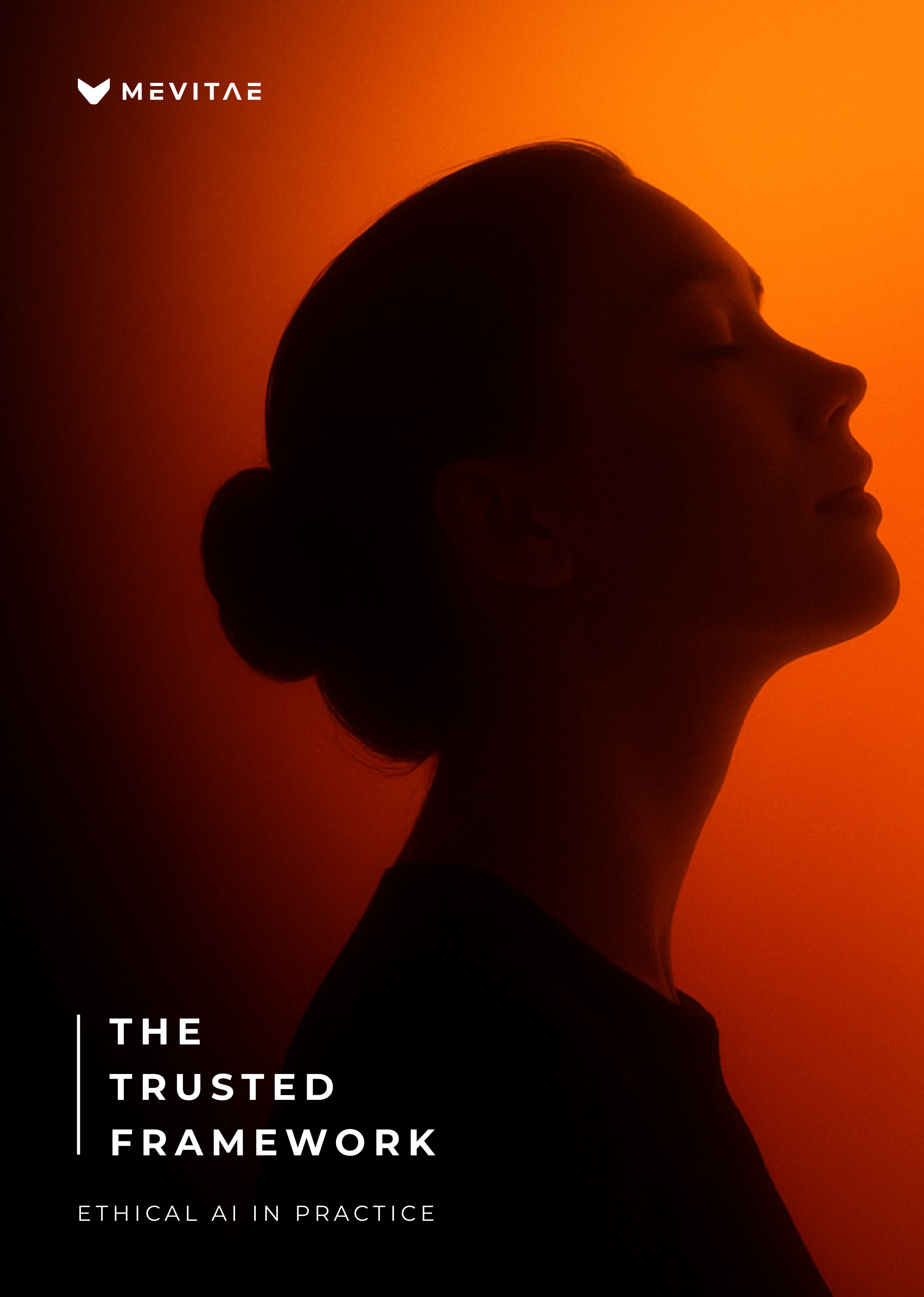 White Paper Cover Page